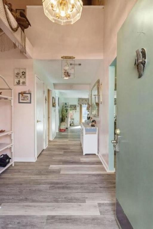 Villa 615 Queens Grant, Hilton Head Island, SC