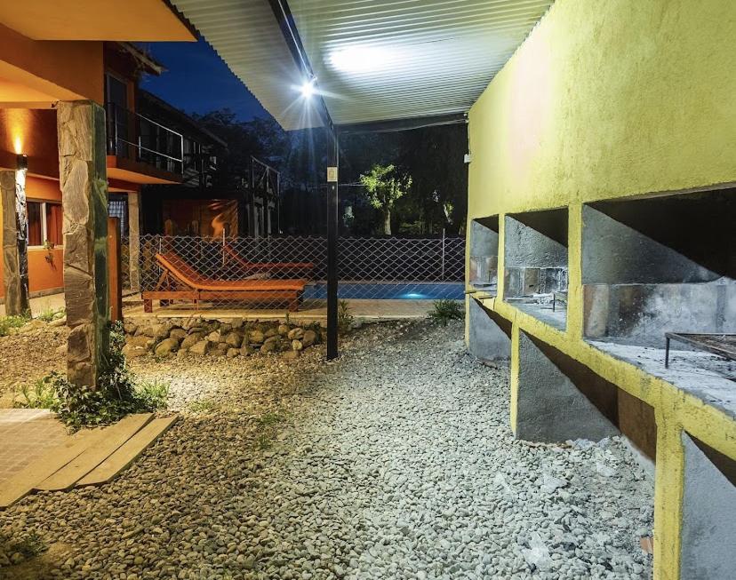 Fotografie z fotogalerie ubytování Posada The Gringos v destinaci Villa Yacanto