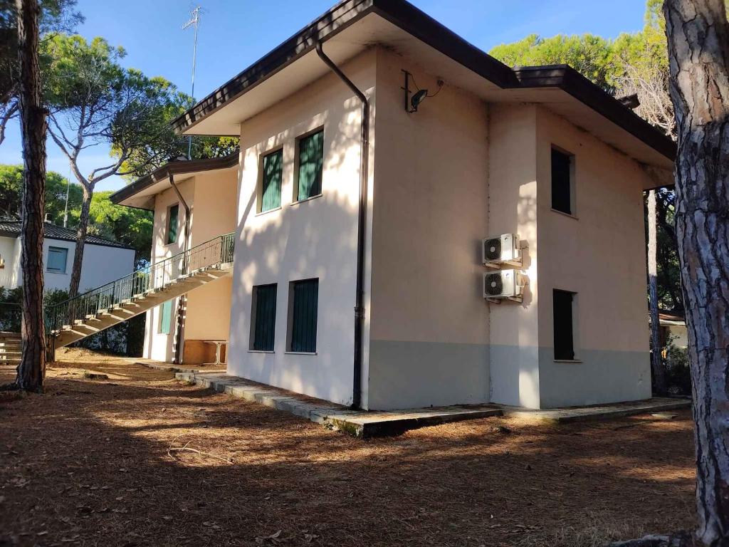 Здание апартаментов/квартиры