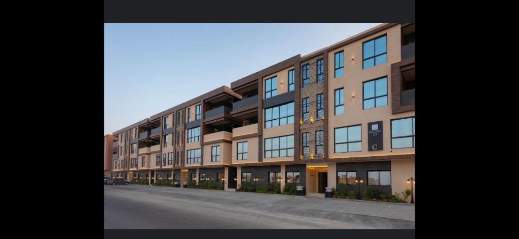 Majdiya Residence Apartment - Hizvo