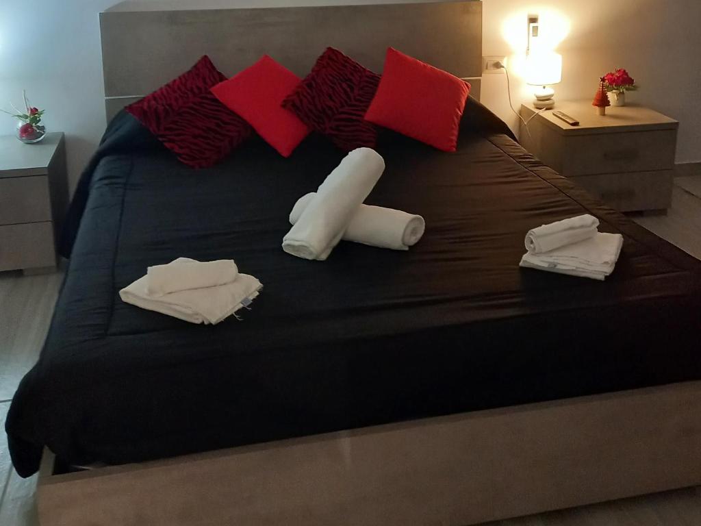 Derechos de imagen reservados por Booking.com