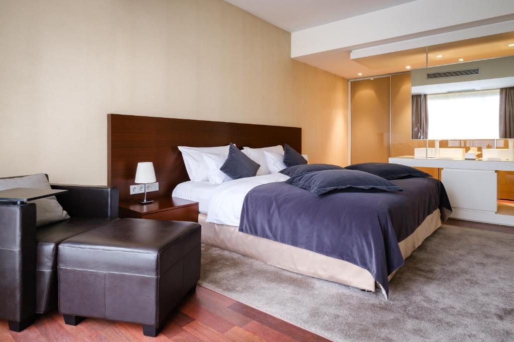 Park Hotel Almaty - Suite Exécutive