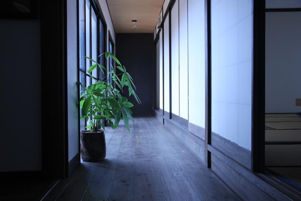 Foto sihtkohas Sumoto asuva majutusasutuse 淡路島西海岸の宿 梅木屋 galeriist