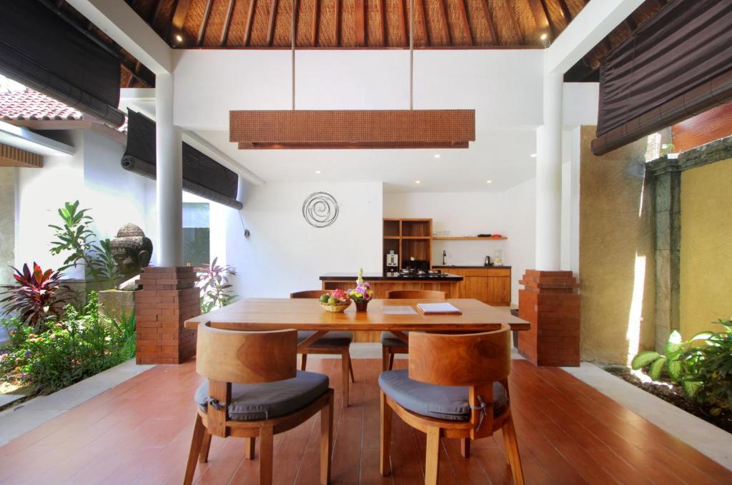 Fotografie z fotogalerie ubytování Sagara Villas and Suites Sanur by AHM v destinaci Sanur