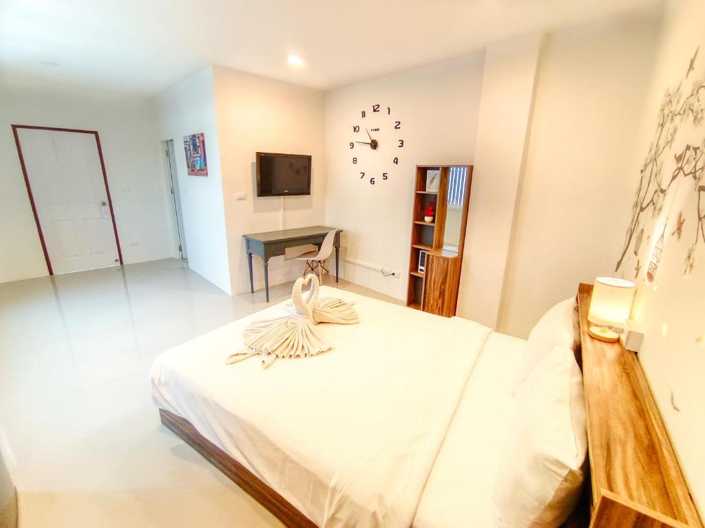 Sailor Hotel Pattaya - Resim 41