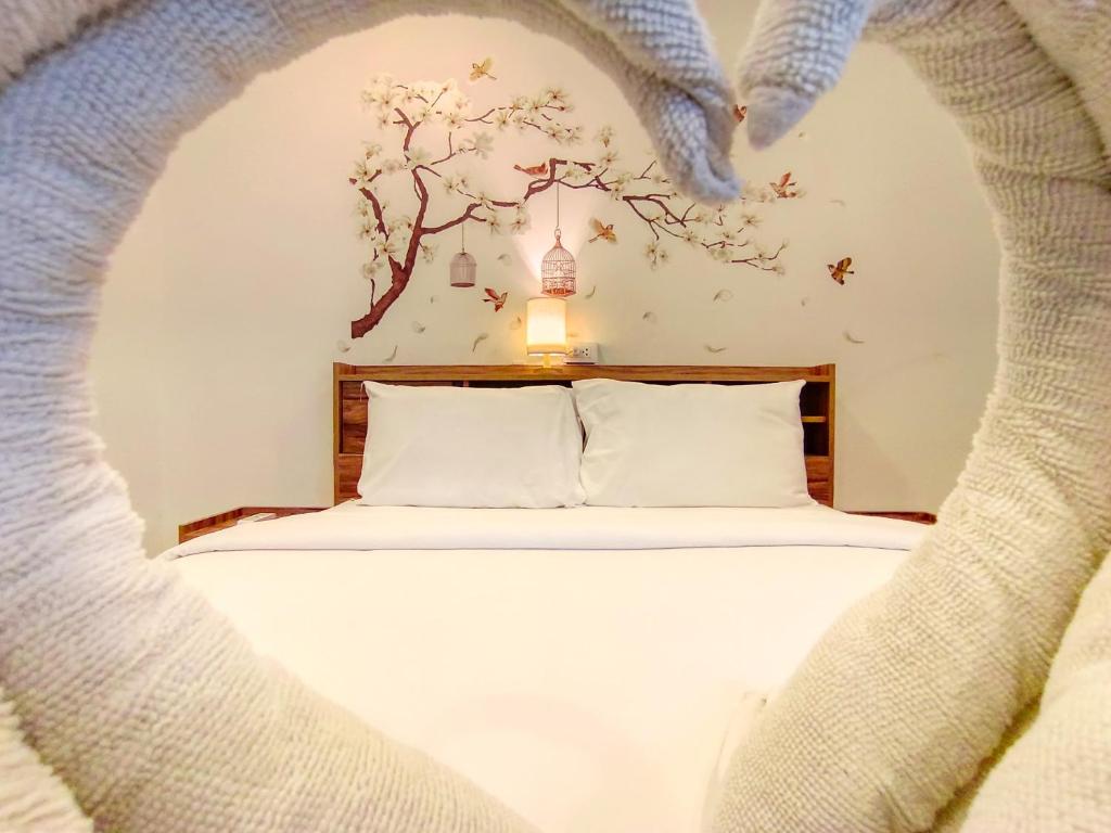 Sailor Hotel Pattaya - Resim 23