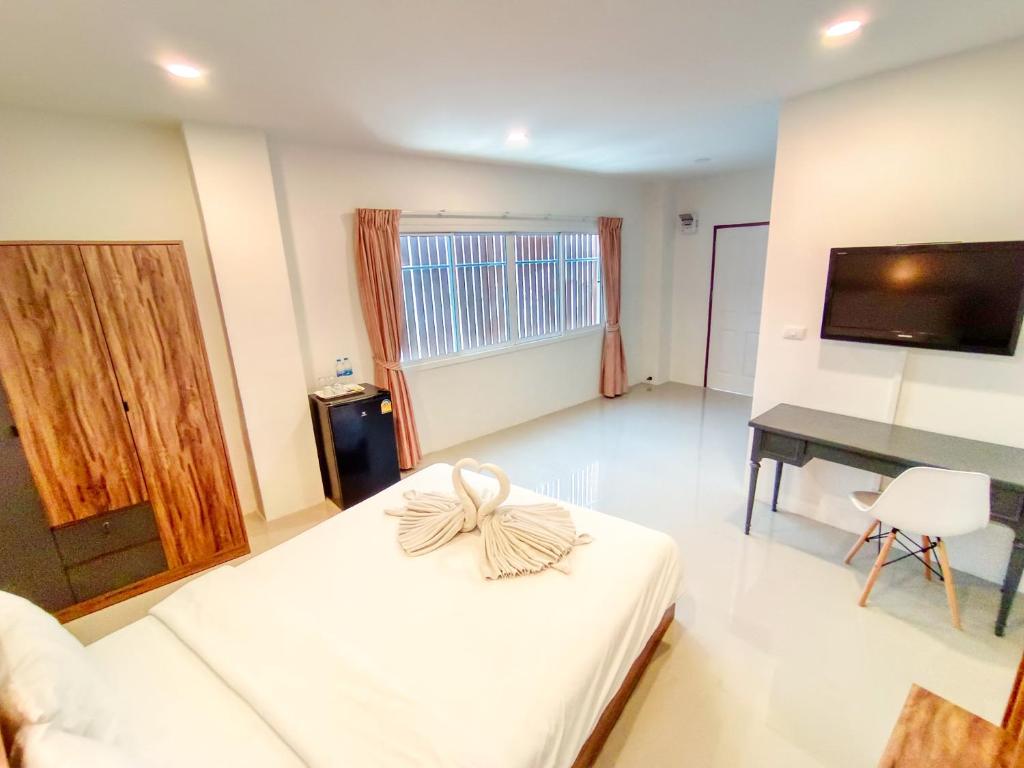 Sailor Hotel Pattaya - Resim 42