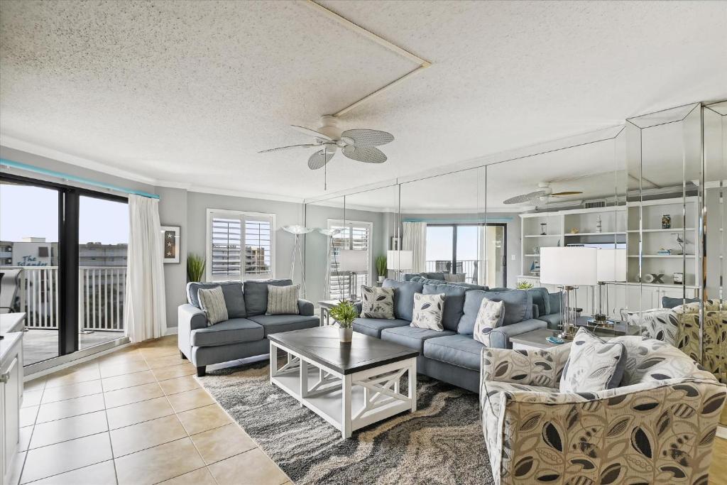 Inlet Reef 618 condo, Destin (updated prices 2024)