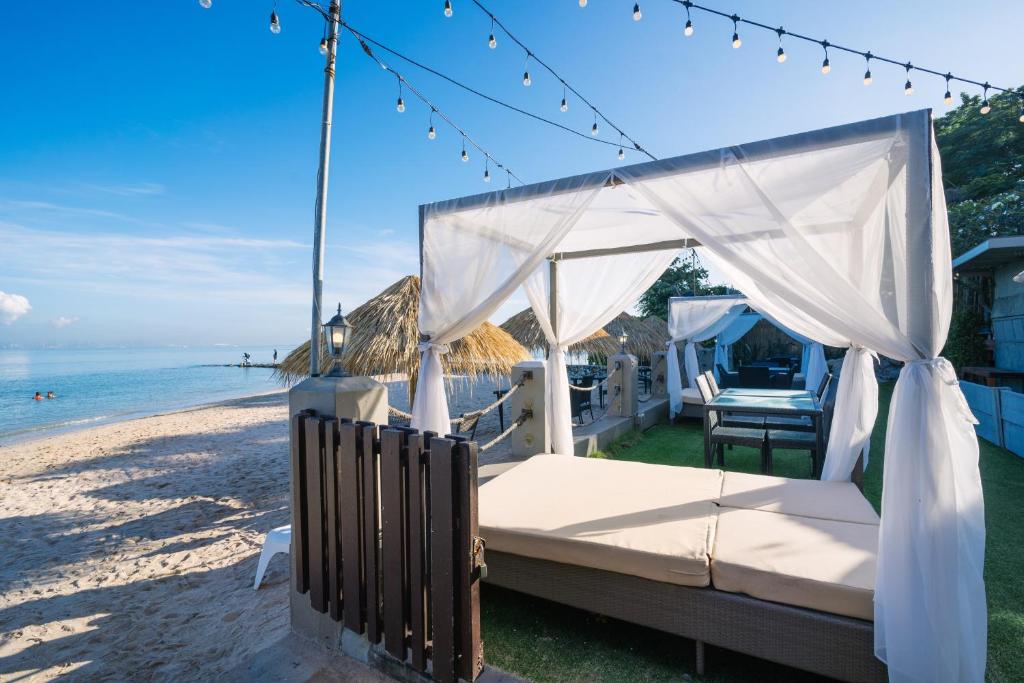 Golden Tulip Pattaya Beachfront Resort - Resim 40