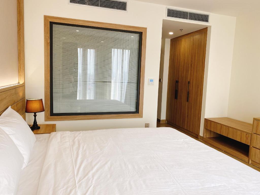 PH Hotel & Apartment - Studio