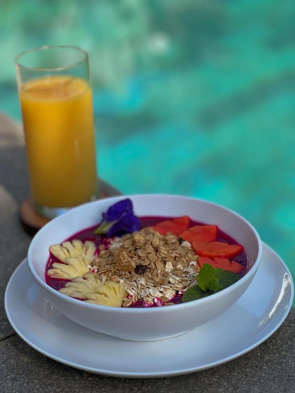 Green Valley Lombok - 4