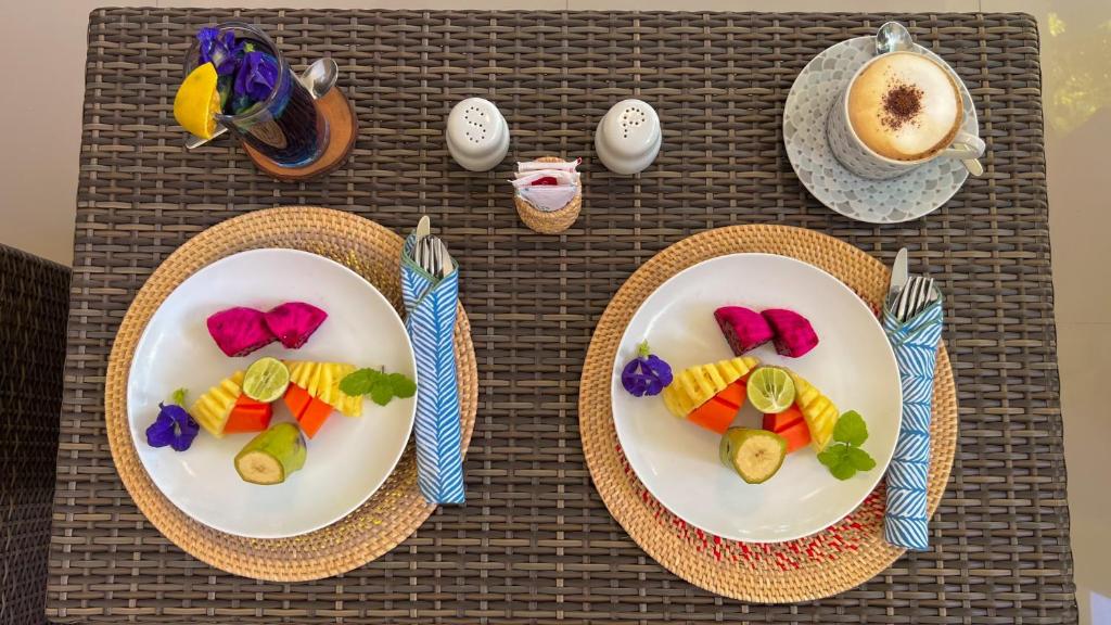 Green Valley Lombok - 2