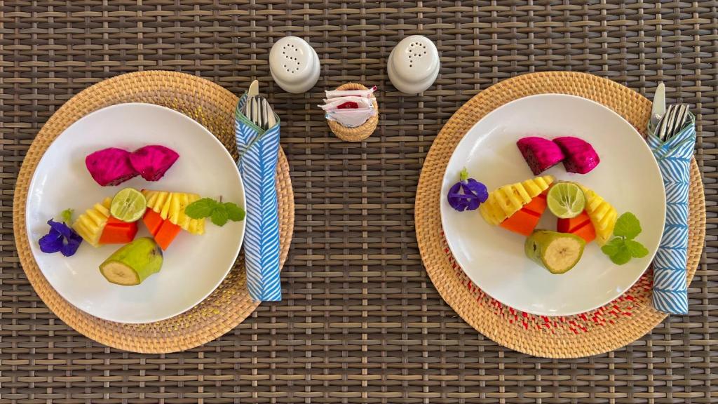 Green Valley Lombok - 1