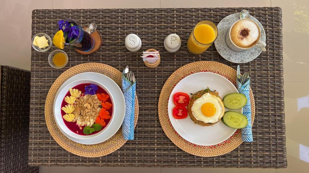 Green Valley Lombok - 3