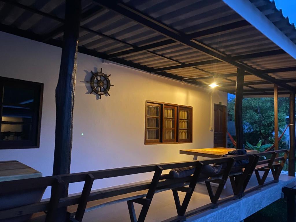 Fotografie z fotogalerie ubytování PD Guesthouse v destinaci Ko Kood