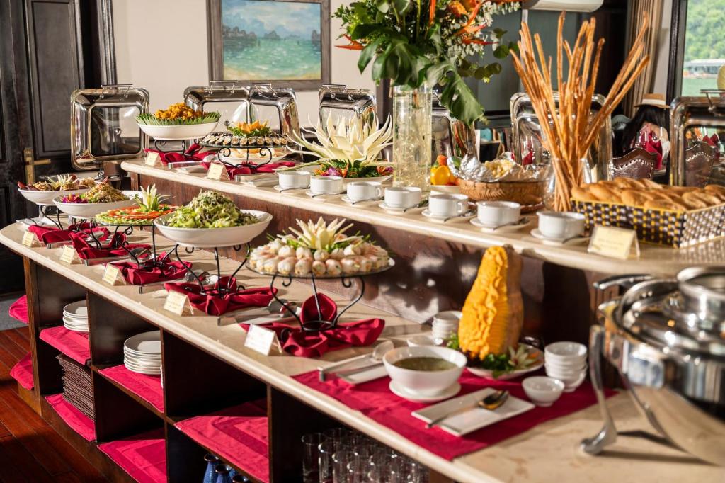 Erina Cruise by HAG - 7