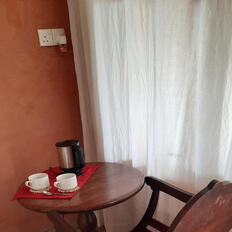 La-Vira Beach Villa - 13