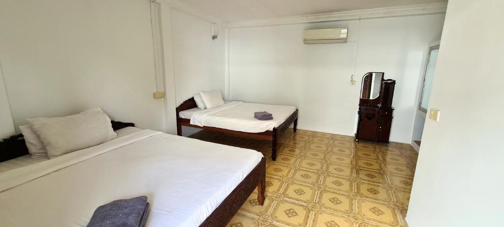 Khmer House Guesthouse 7