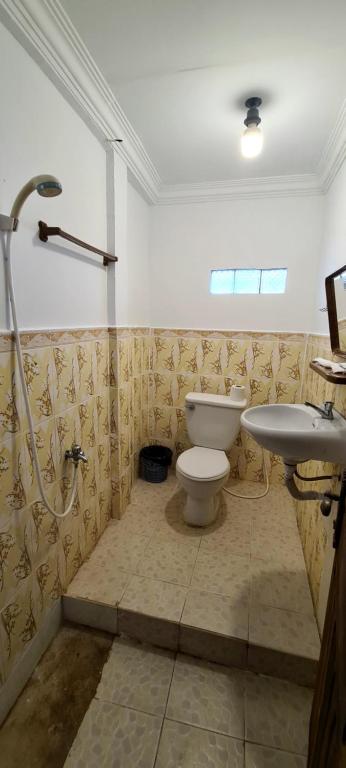 Khmer House Guesthouse 4