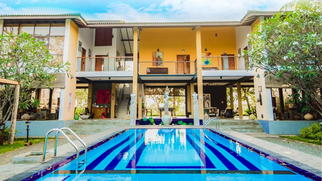 Saffron Fields, Udawalawe (updated prices 2024)