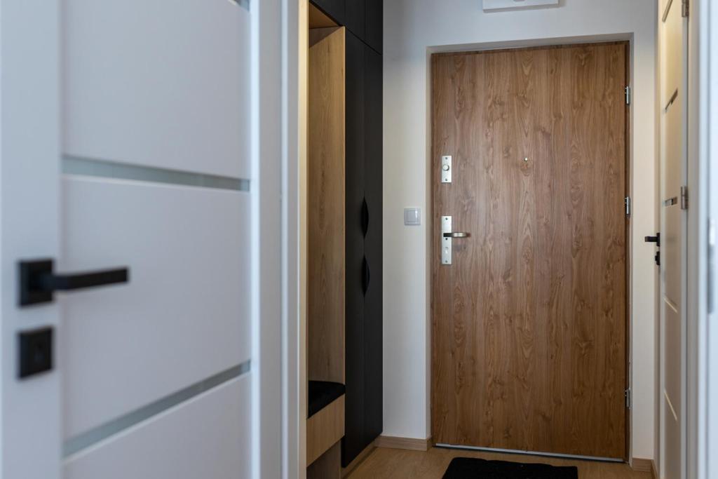 Fotografie z fotogalerie ubytování Apartament przy PILECKIEGO 33 v destinaci Biała Podlaska