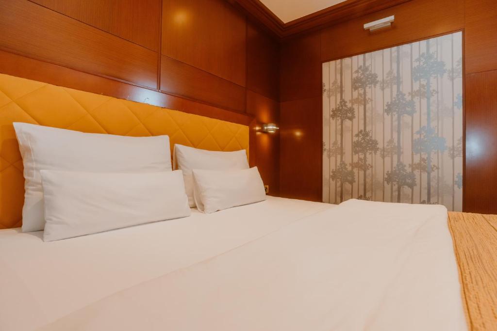 Garni Hotel Aleksandar - Lux Room
