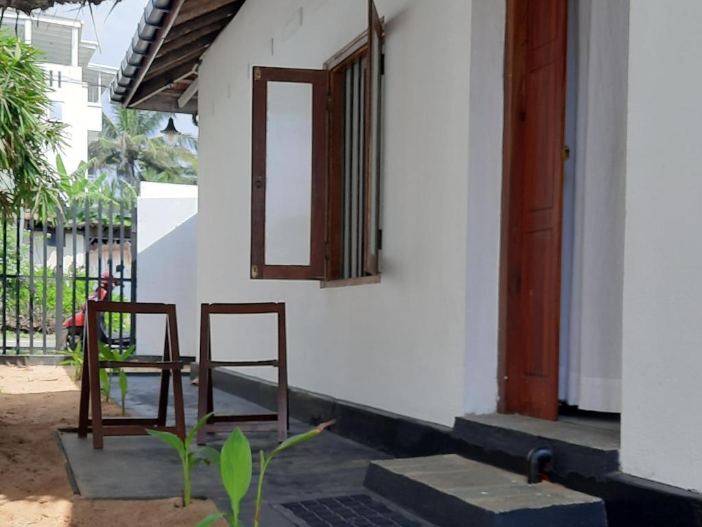 La-Vira Beach Villa - 1