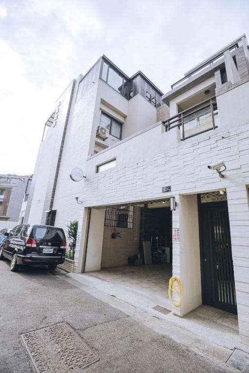 芯春民宿評價、特色體驗、房價資訊、訂房連結 – 親切溫馨的埔里住宿選擇 - 照片 6