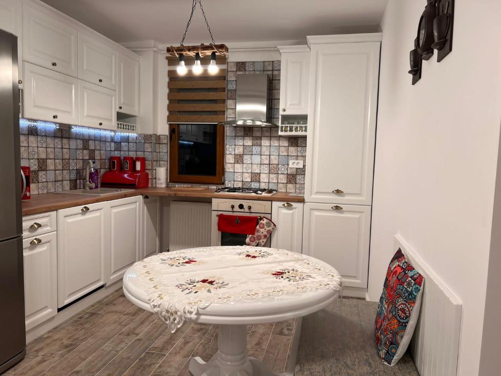 Apartament English Home 2 camere Brasov