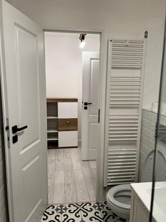 Apartament English Home 2 camere Brasov - 一居室公寓