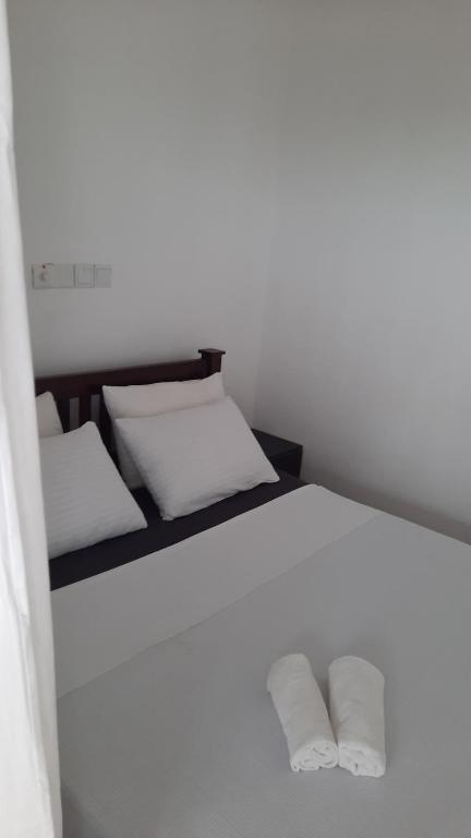 La-Vira Beach Villa - 3