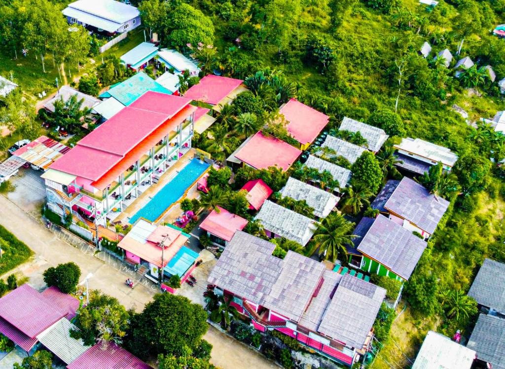 Pinky Bungalow Resort - SHA Extra Plus, Ko Lanta – Prezzi aggiornati per il  2024