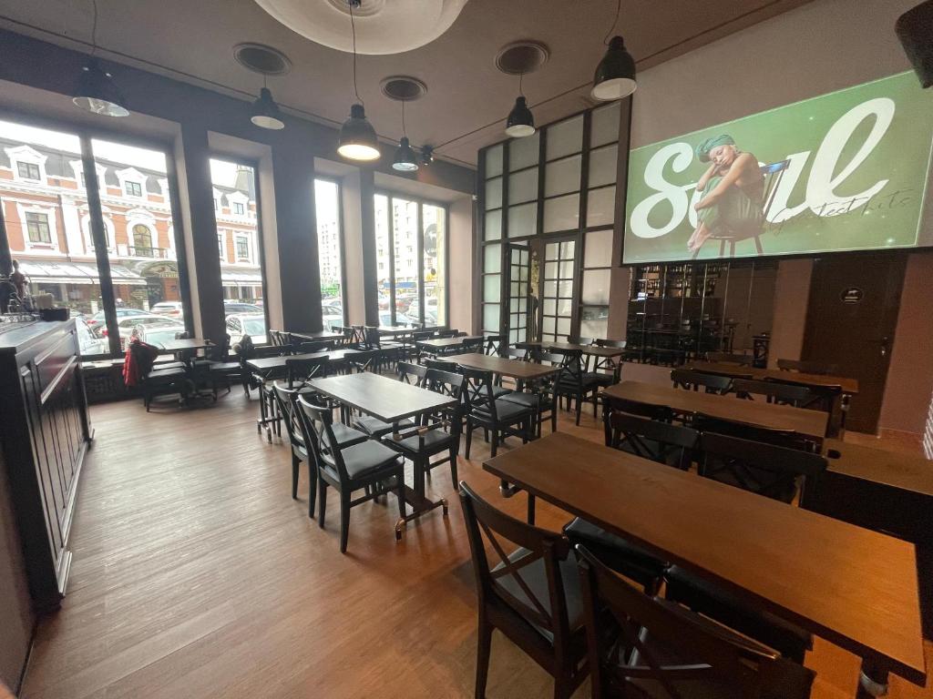 Hotel Continental City Center - Resim 14