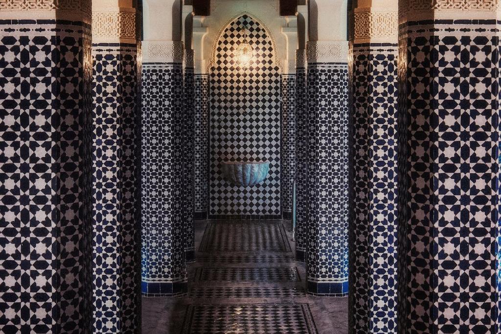 Maison Proust, Hotel & Spa La Mer