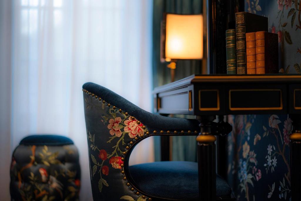 Maison Proust, Hotel & Spa La Mer - Resim 20