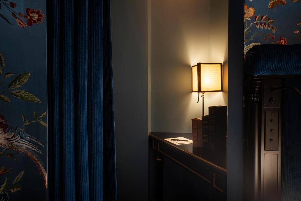 Maison Proust, Hotel & Spa La Mer - Resim 14