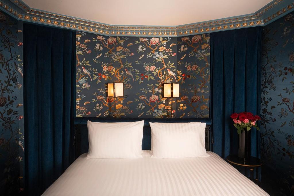 Maison Proust, Hotel & Spa La Mer - Resim 15