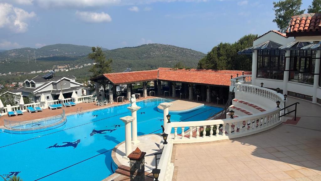 Hotel Royal Park Club Artemisia, Fethiye, Turkey - Booking.com