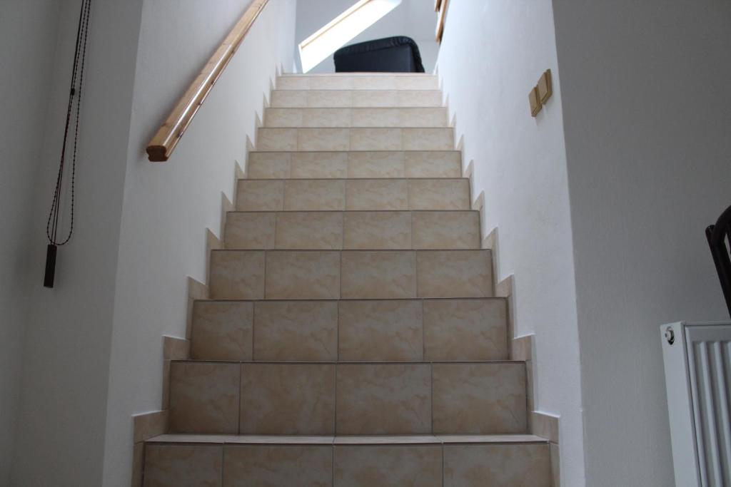 Fotografie z fotogalerie ubytování Apartmán Rapotín, Jesenická 296, 3km od Termálního parku Velké Losiny v destinaci Rapotín