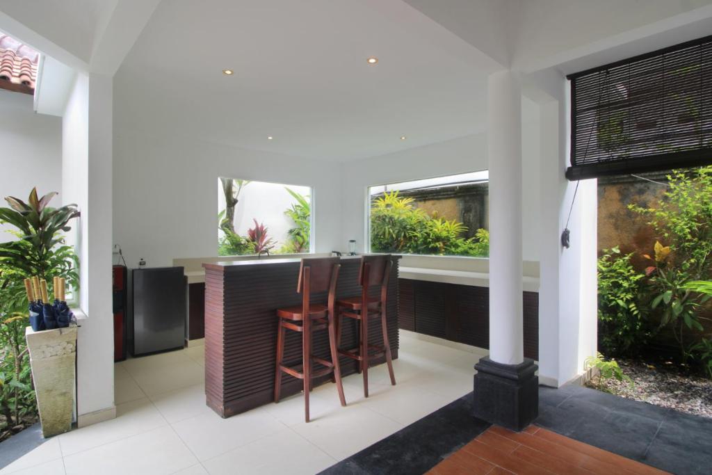 Fotografie z fotogalerie ubytování Sagara Villas and Suites Sanur by AHM v destinaci Sanur
