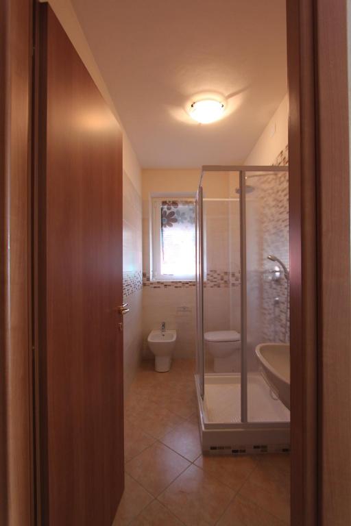 Casa vacanze La Fonda - Appartement Avec Balcon