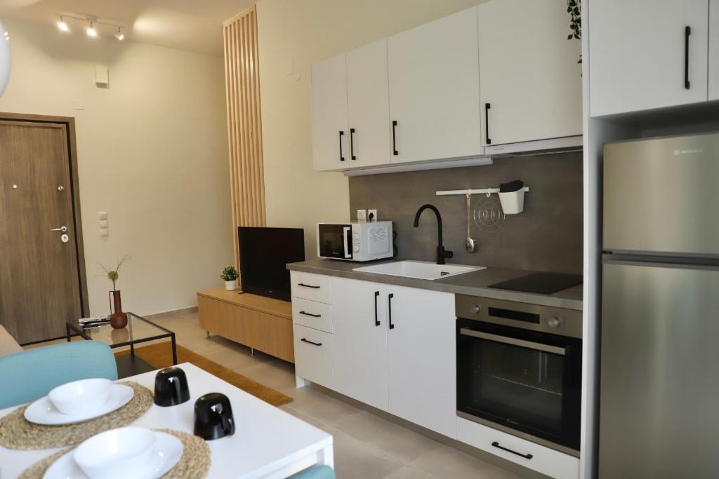 Aelia Apartment 1 Ioannina, Ιωάννινα – Ενημερωμένες τιμές για το 2023
