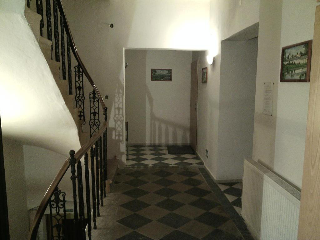 Fotografie z fotogalerie ubytování Hostinec Peterka v Šumperku