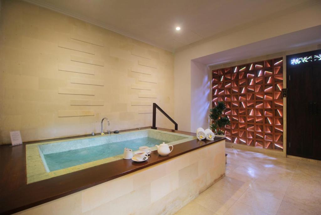 Fotografie z fotogalerie ubytování Sagara Villas and Suites Sanur by AHM v destinaci Sanur