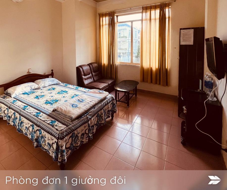 Khách sạn Tân An Đà Lạt - Housity