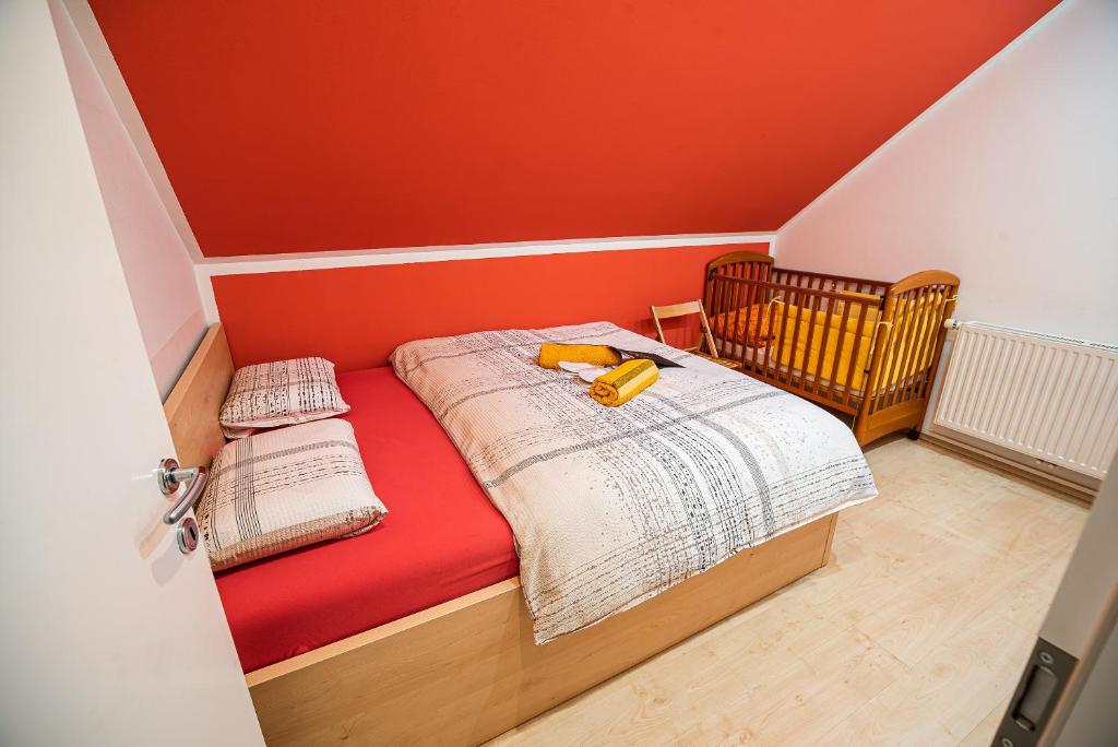 Lux Living Apartments BUDIČ near Terme Čatež - Appartement