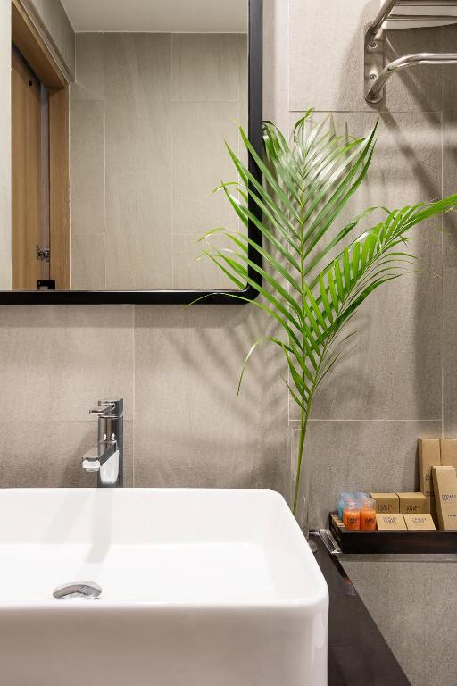 Darley Hotel Chiangmai - Resim 34