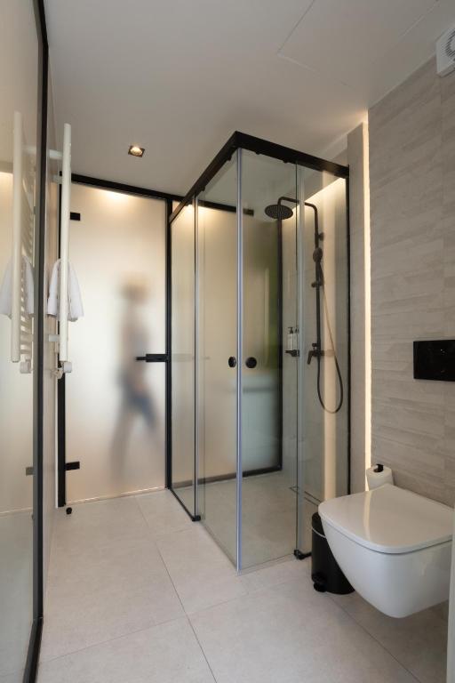 Incanto Boutique Suites - Neos Kosmos - Resim 30