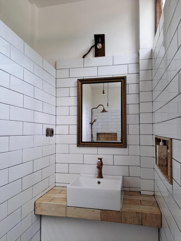 Katara Gili, Boutique Rooms and Bungalows - 16