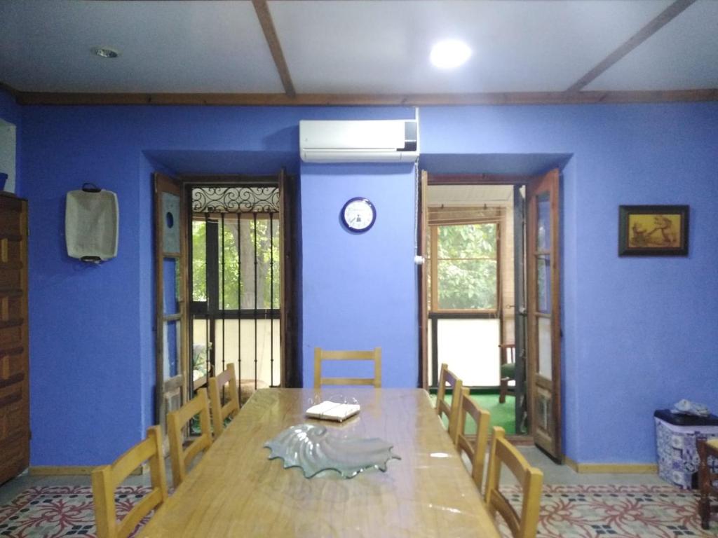 Casa Rural Tía Paulina - Housity